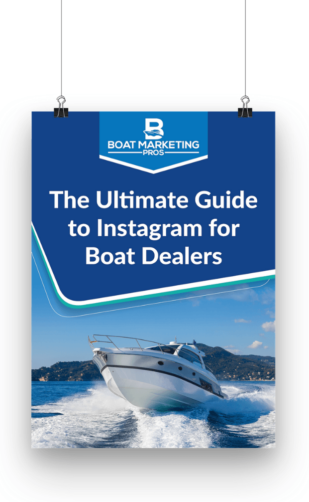 The Ultimate Guide to Instagram for Boat Dealers