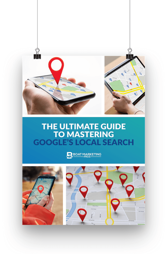 The Ultimate Guide to Mastering Google's Local Search