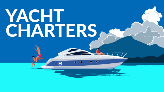benefits of analytics for yacht charter