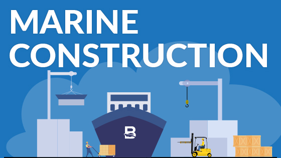 PPC Ads for Marine Construction Companies