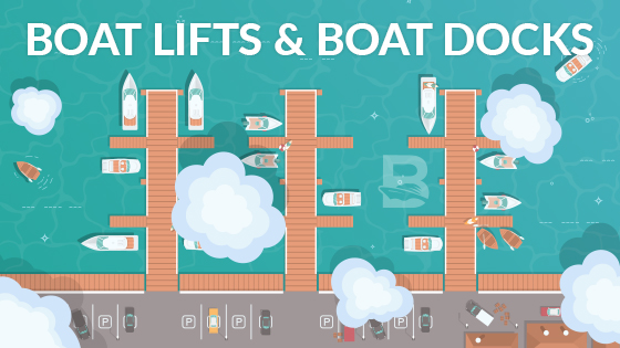 Pay Per Click Advertising for Boat Lift and Dock Companies