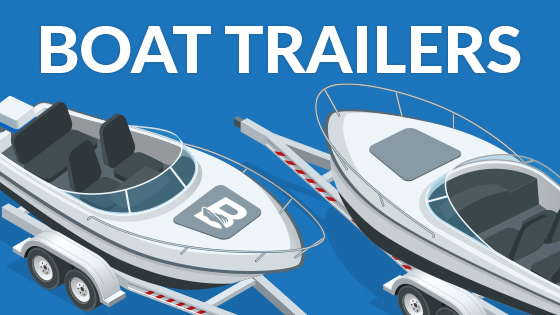 Boat Trailer products