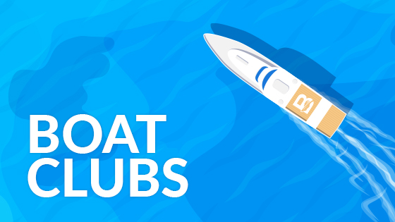 Website Strategies for Boat Club Memberships