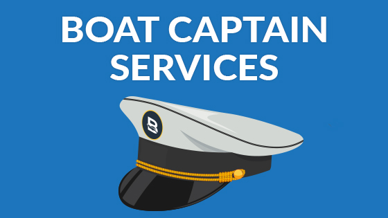 Importance of Website Speed for Boat Captain Services