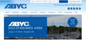 ABYC - marine industry associations