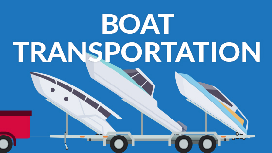 boat transportation illustration for benefits of live chat blog