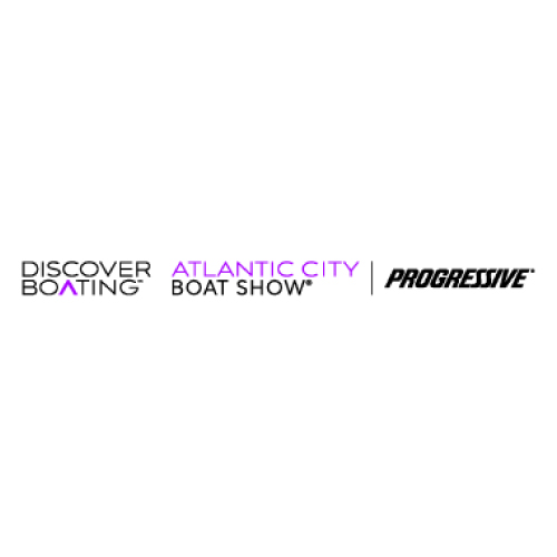 Atlantic City Boat Show - logo