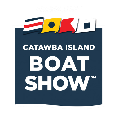 Catawba Island Boat Show - logo