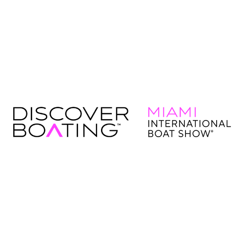 Miami International Boat Show - logo