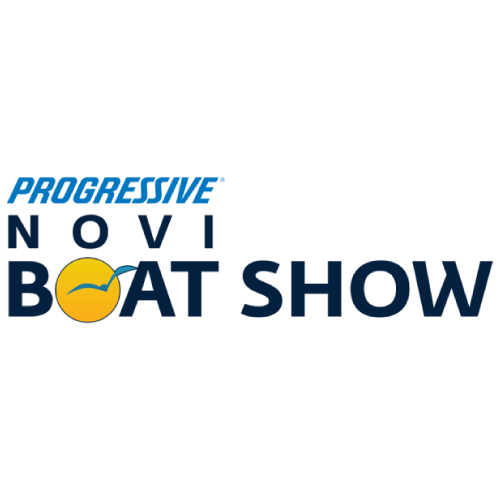 Novi Boat Show - logo