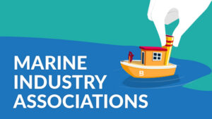 marine industry associations